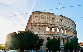 Roma Colosseo